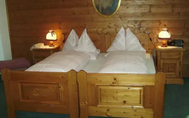 Pension Alpenrose