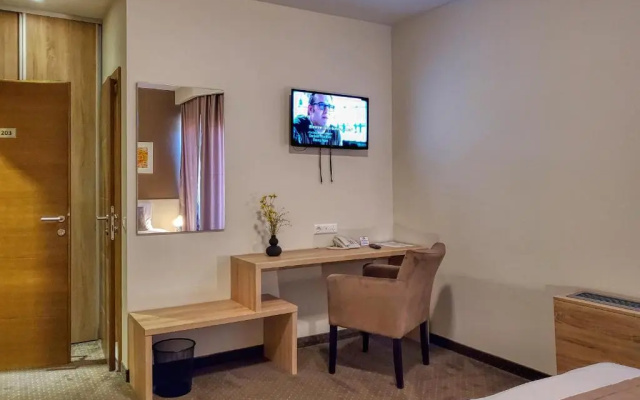 Motel Argentum