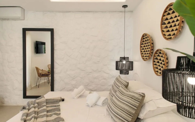 Naxos Green Village Hotel