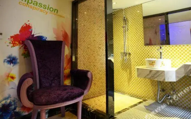 Siyu Boutique Hotel