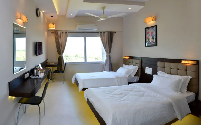 Bellanzo Premium Serviced Apartments
