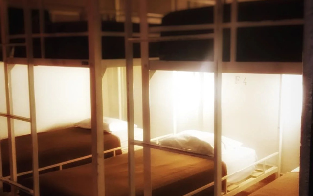 Bedbunkers Hostel 2 Bali