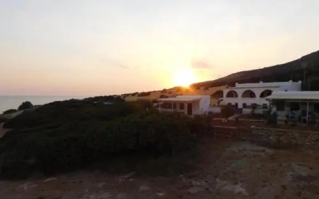 Paradise Studios