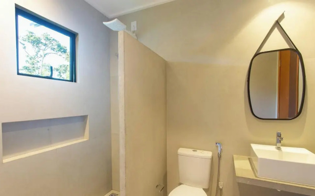 Well-located Condominium in Campinhos in Maraú - RVEs