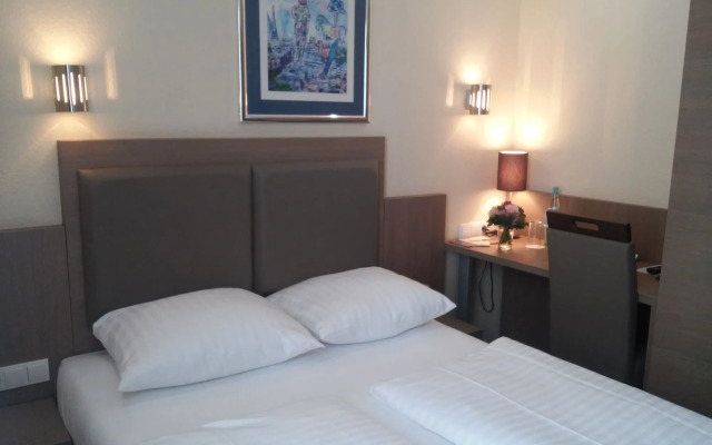 Hotel Boulevard