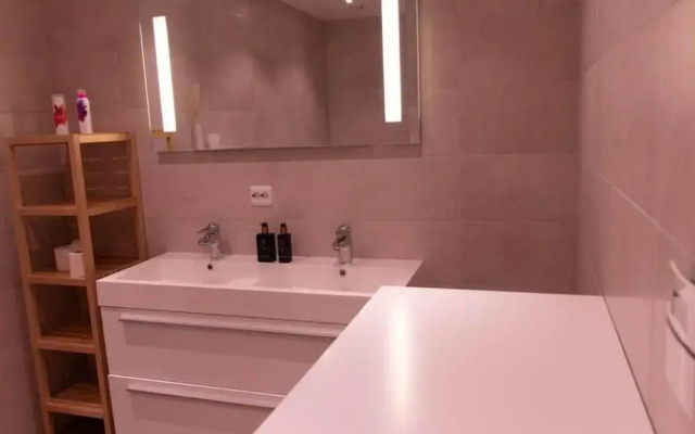 StayPlus Home near Amusement Park