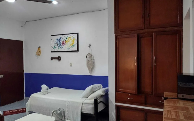 Apartamento La Casa del Angel