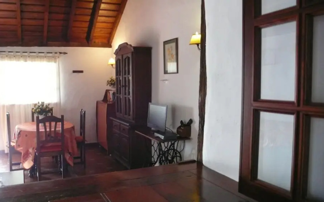 Casas Los Pajeros