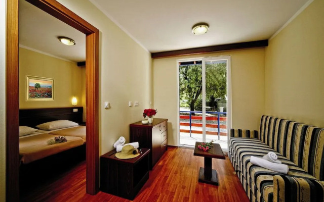 Holiday Resort Medveja - Liburnia