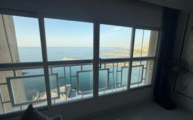 Gleem SeaView 5