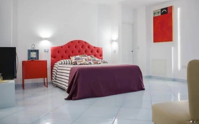 Ispani Inn Resort