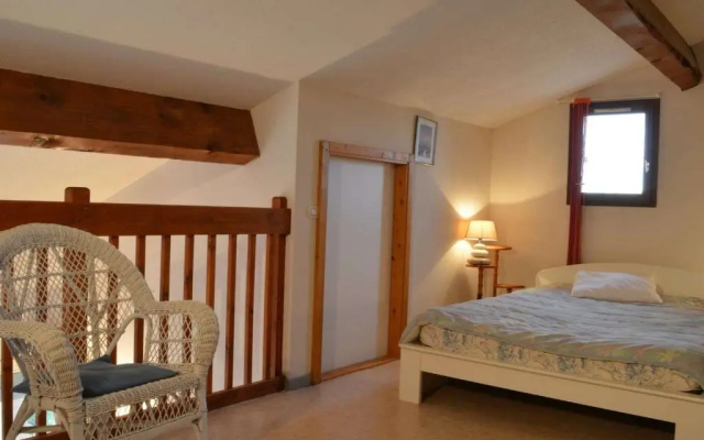 Appartement Argelès-sur-Mer, 2 pièces, 4 personnes - FR-1-225-46