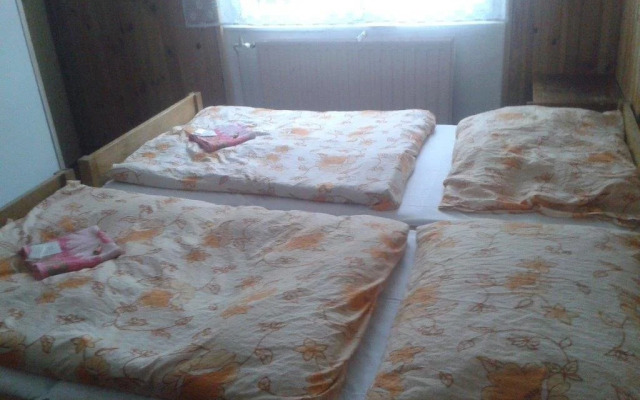 Penzion Chata Orlice