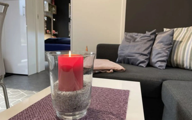 House Ulrike Wemding