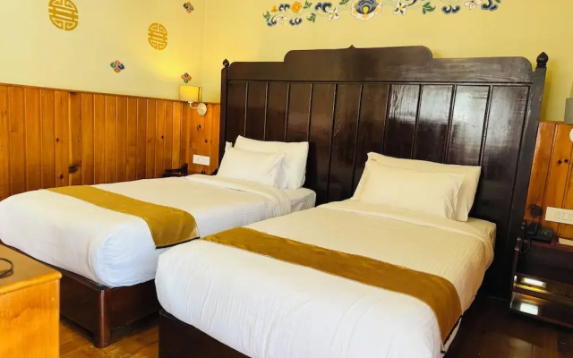 Hotel Drukyul
