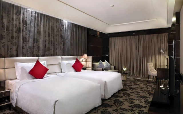 Chateau Star River Qing Dao