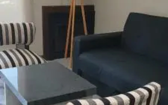 Aparts Calafate Suites