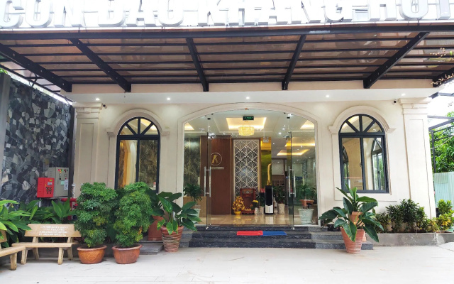 Khang Hotel Con Dao