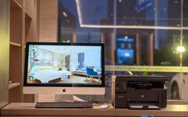World Hotel Qingdao Laoshan  Branch