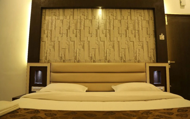 Hotel Shivananda by i-Roomz