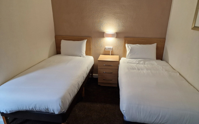 The Britannia Hotel Birmingham