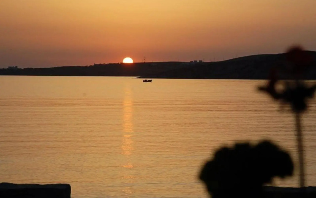 Hotel Paros