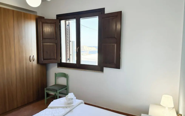 Calauriia Apartments Marzamemi