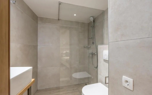 Cosmijeva Luxury Rooms