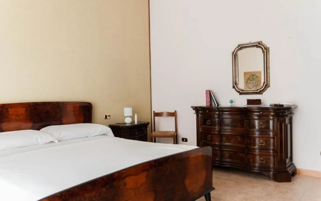 A casa di Lillo by Wonderful Italy