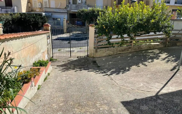 La casa di Mussiù
