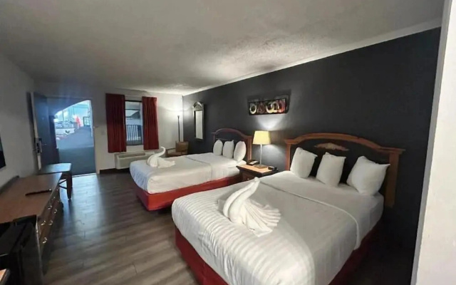 Suite Dreams Hotel