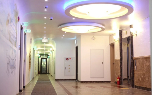 Daecheon Benikea Hotel