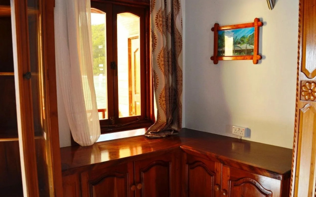 Villa Chez Batista