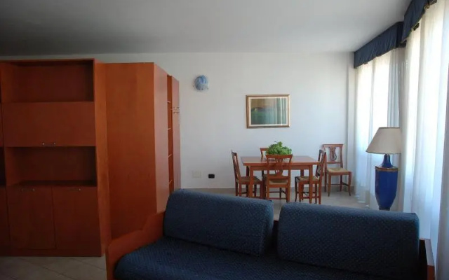 Residence Il Caminetto