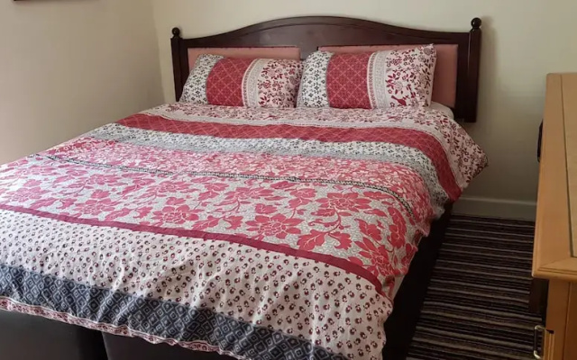sandpiper guesthouse