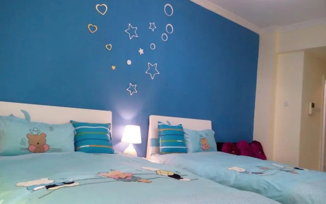 Zhuhai Baozupo ApartHotel