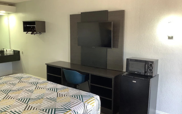 Americas Best Value Inn Memphis