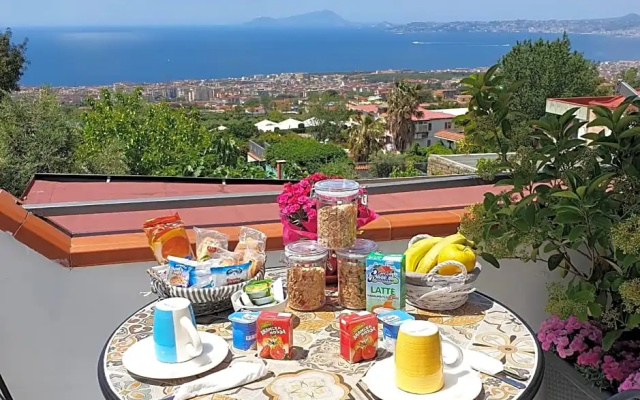 B&B Incanto