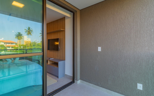 Beach Class Summer Housi #e110 - Apto by Carpediem