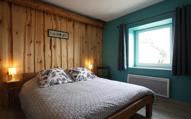 Gite Boisset, 5 pièces, 12 personnes - FR-1-582-246