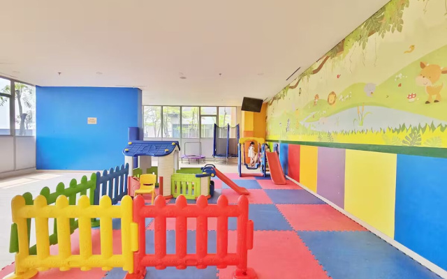 Nest By SanLiving - 1BR - PIK