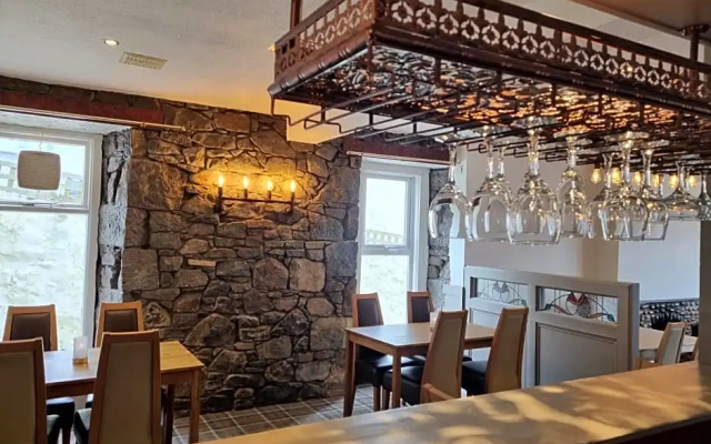 The Anchor Hotel