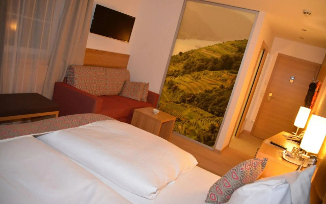 Hotel Donauhof