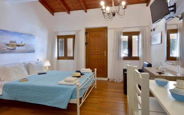 Renata Rooms & Studios