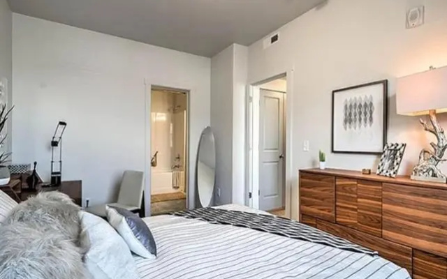 The Unique's Apartment IV