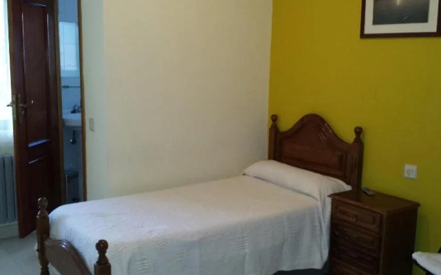 Hostal Atila