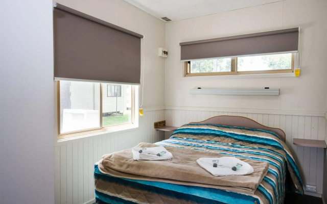 NRMA Bairnsdale Riverside Holiday Park