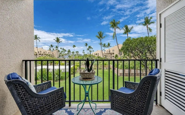 Kamaole Sands 5-210