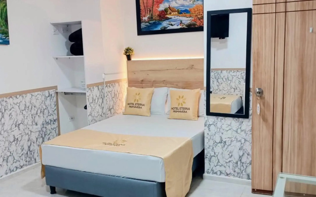 Hotel Eterna Primavera