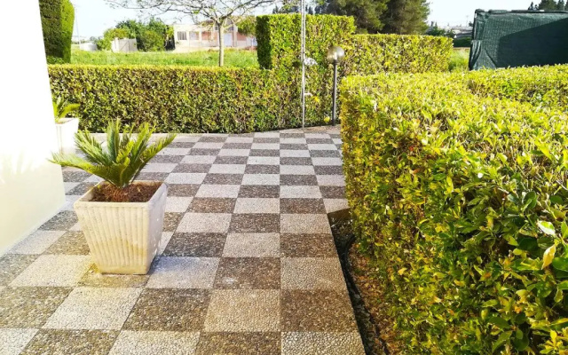 Incantevole Villa Maddalena